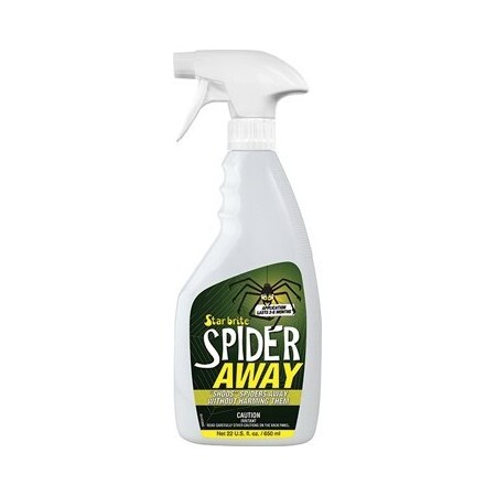 STAR BRITE Spider Away, #95022 95022